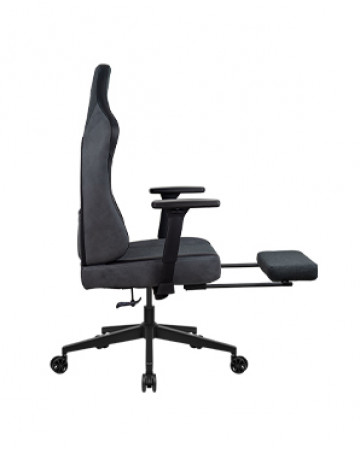 Formula V Line Ryvo Plus Gaming Chair (Black)