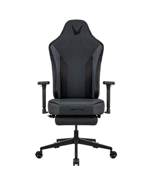 Formula V Line Ryvo Plus Gaming Chair (Black)