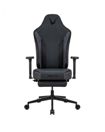 Formula V Line Ryvo Plus Gaming Chair (Black)