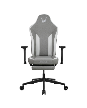 Formula V Line Ryvo Plus Gaming Chair (Grey)