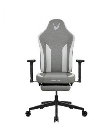 Formula V Line Ryvo Plus Gaming Chair (Grey)