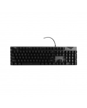GALAX Gaming Keyboard (STL-03)/ Blue switch, 104 US layout