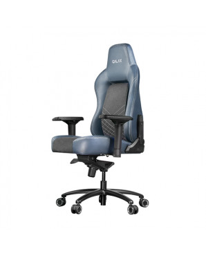 GALAX Gaming Chair (GC-03) Gray/Blue