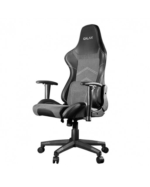 GALAX GALAX Gaming Chair Series GC-04 電競椅 (黑色)