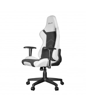 GALAX Gaming Chair (GC-04W) White