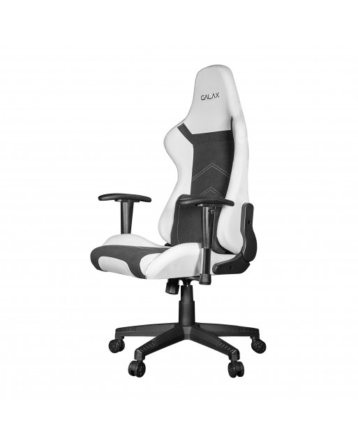 GALAX GALAX Gaming Chair Series GC-04 電競椅 (白色)