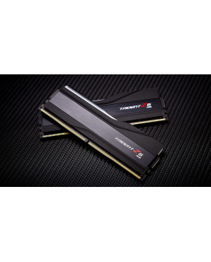 G.Skill Trident Z5 Black Heatsink 2x16GB Speed 6400 (Mhz)1.40V Memory