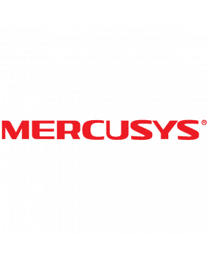 MERCUSYS