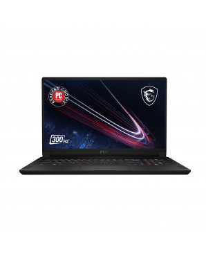 MSI Stealth GS76 11UH i7 ( i7-11800H / RTX3080) Notebook