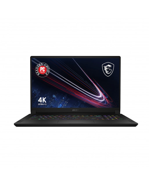 MSI Summit E15 A11SCST ( i7-1185G7 / Touch ) 筆記型電腦