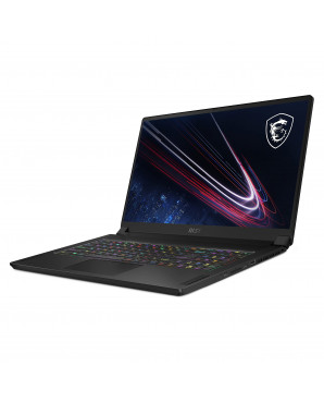 MSI Summit E15 A11SCST ( i7-1185G7 / Touch ) Notebook