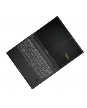 MSI Summit E16 Flip A12UDT ( i7-1280P / RTX3050Ti / Touch ) Notebook