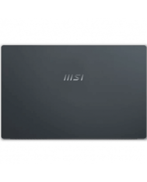 MSI Prestige 15 A12UC i5 - Carbon Grey ( i5-1240P / RTX3050 / FHD ) Notebook