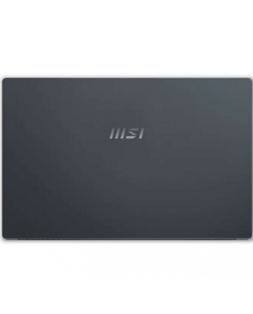 MSI Prestige 15 A12UC i5 - Carbon Grey ( i5-1240P / RTX3050 / FHD ) 筆記型電腦
