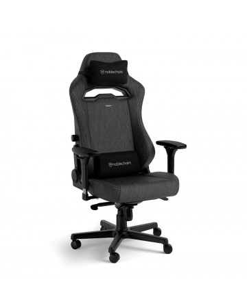 Noblechairs HERO ST TX ANTHRACITE人體工學高背電競椅