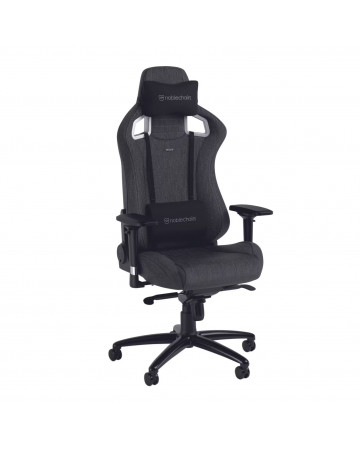 Noblechairs EPIC TX 布藝人體工學高背電競椅