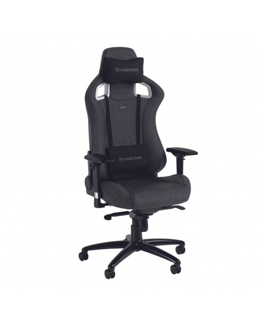 Noblechairs EPIC TX 布藝人體工學高背電競椅