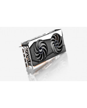       Sapphire PULSE AMD RADEON™ RX 6600 GAMING 8GB GDDR6 HDMI/TRIPLE DP      