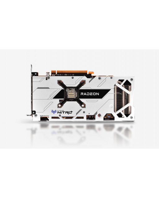       Sapphire PULSE AMD RADEON™ RX 6600 GAMING 8GB GDDR6 HDMI/TRIPLE DP      