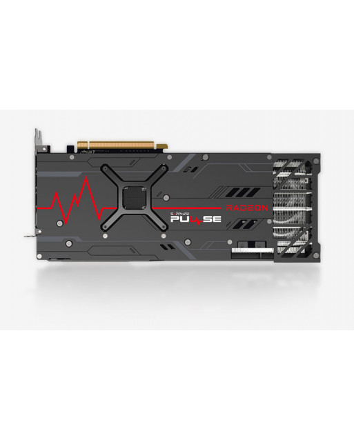   Sapphire PULSE AMD RADEON™ RX 6800 XT GAMING OC 16GB GDDR6 HDMI/TRIPLE DP LITE  