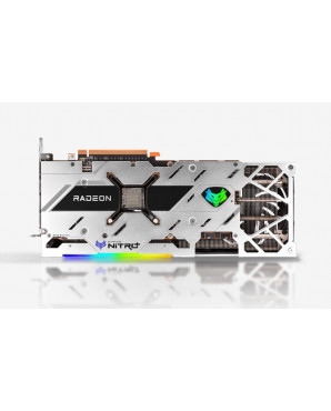   Sapphire NITRO+ AMD RADEON™ RX 6700 XT GAMING OC 12GB GDDR6 HDMI/TRIPLE DP LITE  
