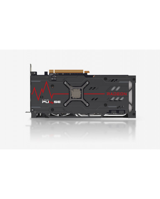       Sapphire PULSE AMD RADEON™ RX 6700 XT GAMING 12GB GDDR6 HDMI/TRIPLE DP     