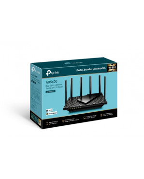  TP-Link Archer AX73 AX5400 Dual-Band Gigabit Wi-Fi 6 Router