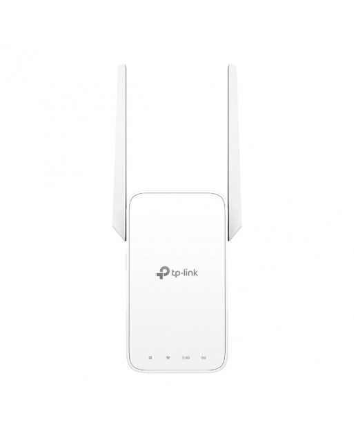 TP-Link RE215  AC750 OneMesh Wi-Fi 訊號延伸器