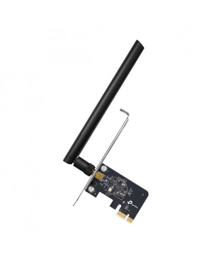 TP-Link Archer T2E  AC600 Wireless Dual Band PCI Express Adapter