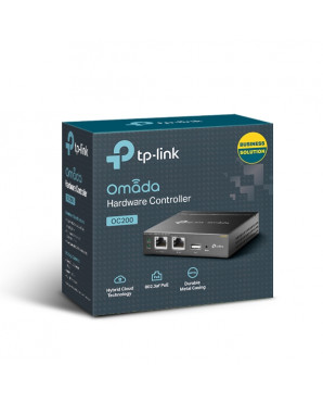 TP-Link OC200  Omada Cloud Controller