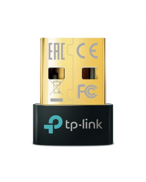 TP-Link UB500  藍牙 5.0 微型 USB 接收器