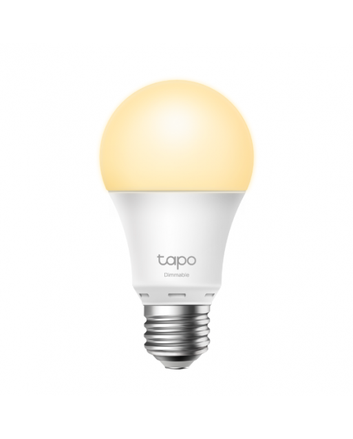 TP-Link Tapo L510E  智能可調光 Wi-Fi 燈泡