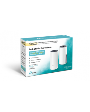 TP-Link Deco P9 Whole Home Mesh Wi-Fi System