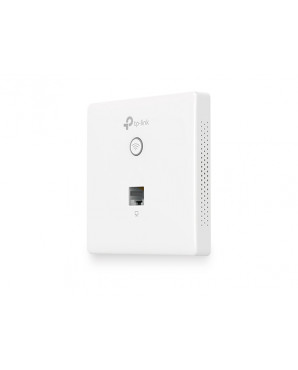 TP-Link EAP115-Wall  300Mbps Wireless N Wall-Plate Access Point