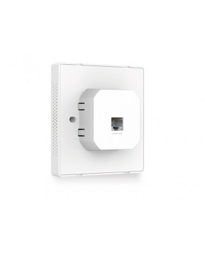 TP-Link EAP115-Wall  300Mbps Wireless N Wall-Plate Access Point