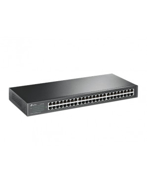 TP-Link TL-SF1048  48-Port 10/100Mbps Rackmount Switch