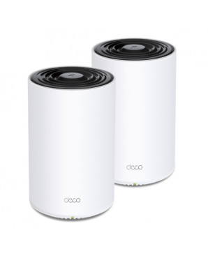 TP-Link Deco X68 AX3600 Whole Home Mesh WiFi 6 System
