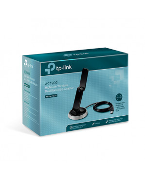 TP-Link Archer T9UH  AC1900 High Gain Wireless Dual Band USB Adapter