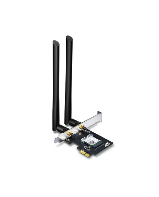 TP-Link Archer T5E  AC1200 Wi-Fi Bluetooth 4.2 PCIe 網路卡