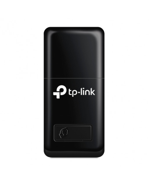 TP-Link TL-WN823N 300Mbps 迷你無線N USB網路卡