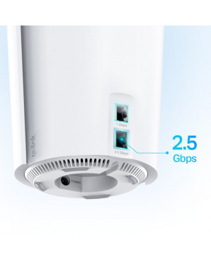 TP-Link Deco X90  AX6600 Whole Home Mesh Wi-Fi System