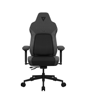 Thunderx3 Core Smart Ergonomic Gaming Chair (Mesh Black )