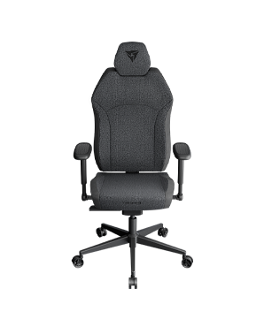 Thunderx3 Solo360 Ergonomic Gaming Chair (Dark Grey)