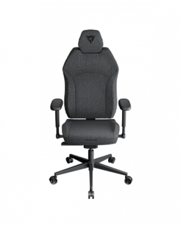Thunderx3 Solo360 Ergonomic Gaming Chair (Dark Grey)