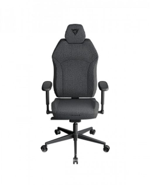 Thunderx3 Solo360 Ergonomic Gaming Chair (Dark Grey)