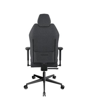 Thunderx3 Solo360 Ergonomic Gaming Chair (Dark Grey)