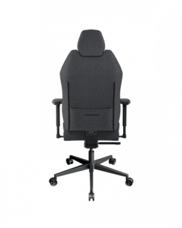 Thunderx3 Solo360 Ergonomic Gaming Chair (Dark Grey)