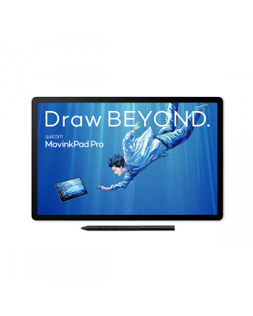 Wacom Movink Pad Pro