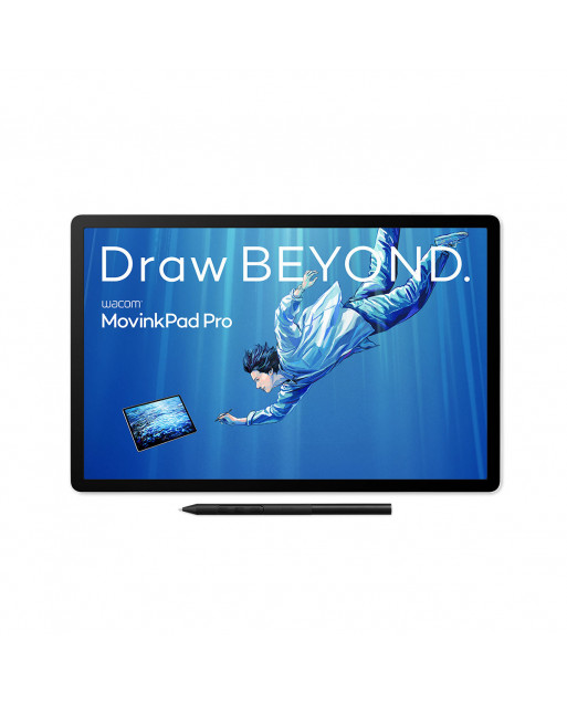 Wacom Movink Pad Pro