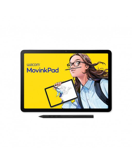 Wacom Movink Pad Wacom Movink Pad